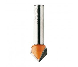 
                  CMT FREZ BRUZDUJĄCY HM 12,7mm Długość 12,7mm Kąt 90° 915.127.11 EAN 8019296001655